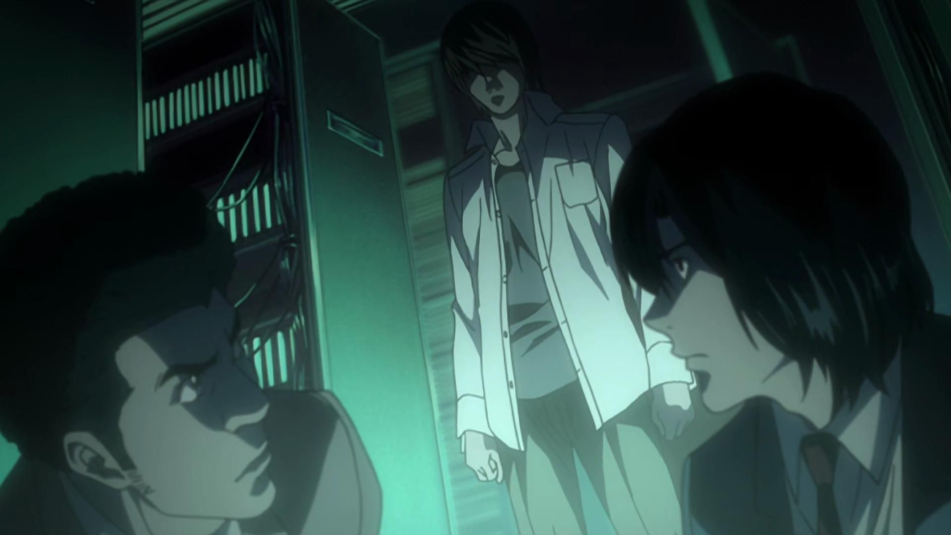 10 Best Death Note Episodes, Ranked