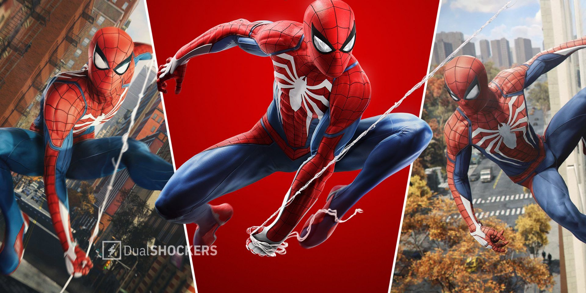 Marvel's Spider-Man Remastered PC Features Revealed