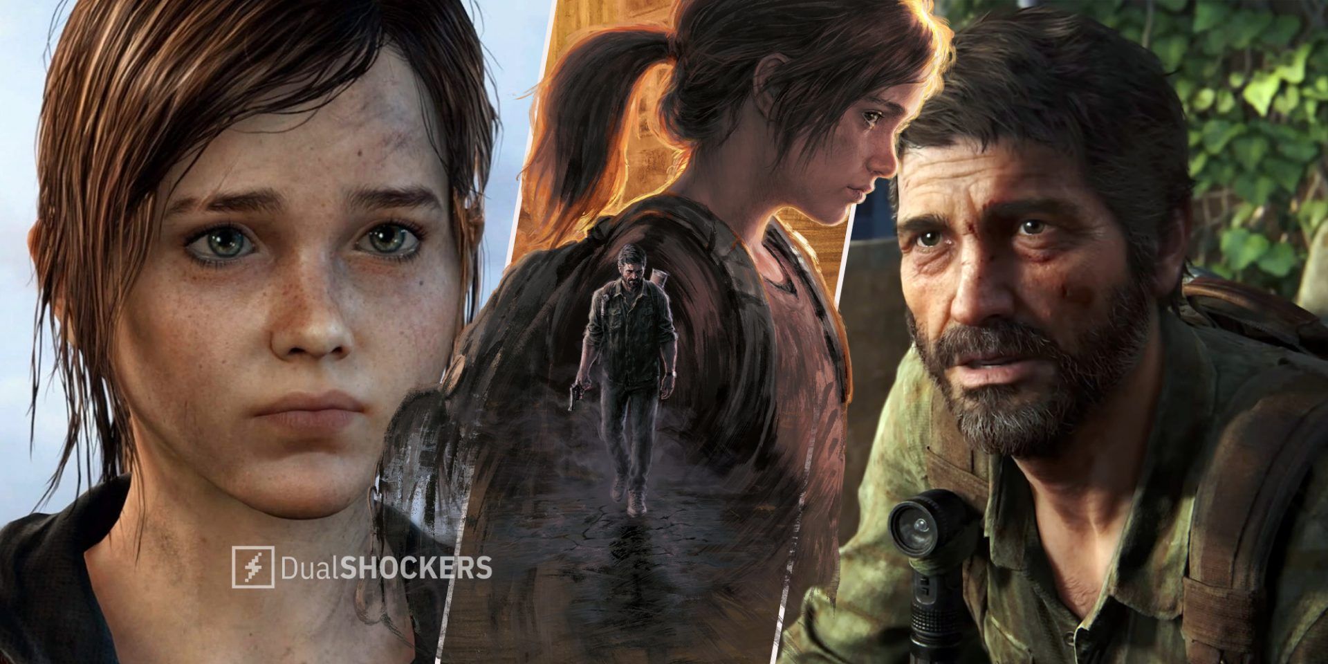 The Last Of Us Part 1 PC Release Date Confirmed