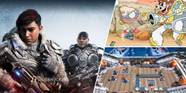 10 Best Couch Co Op Games On Xbox Series X