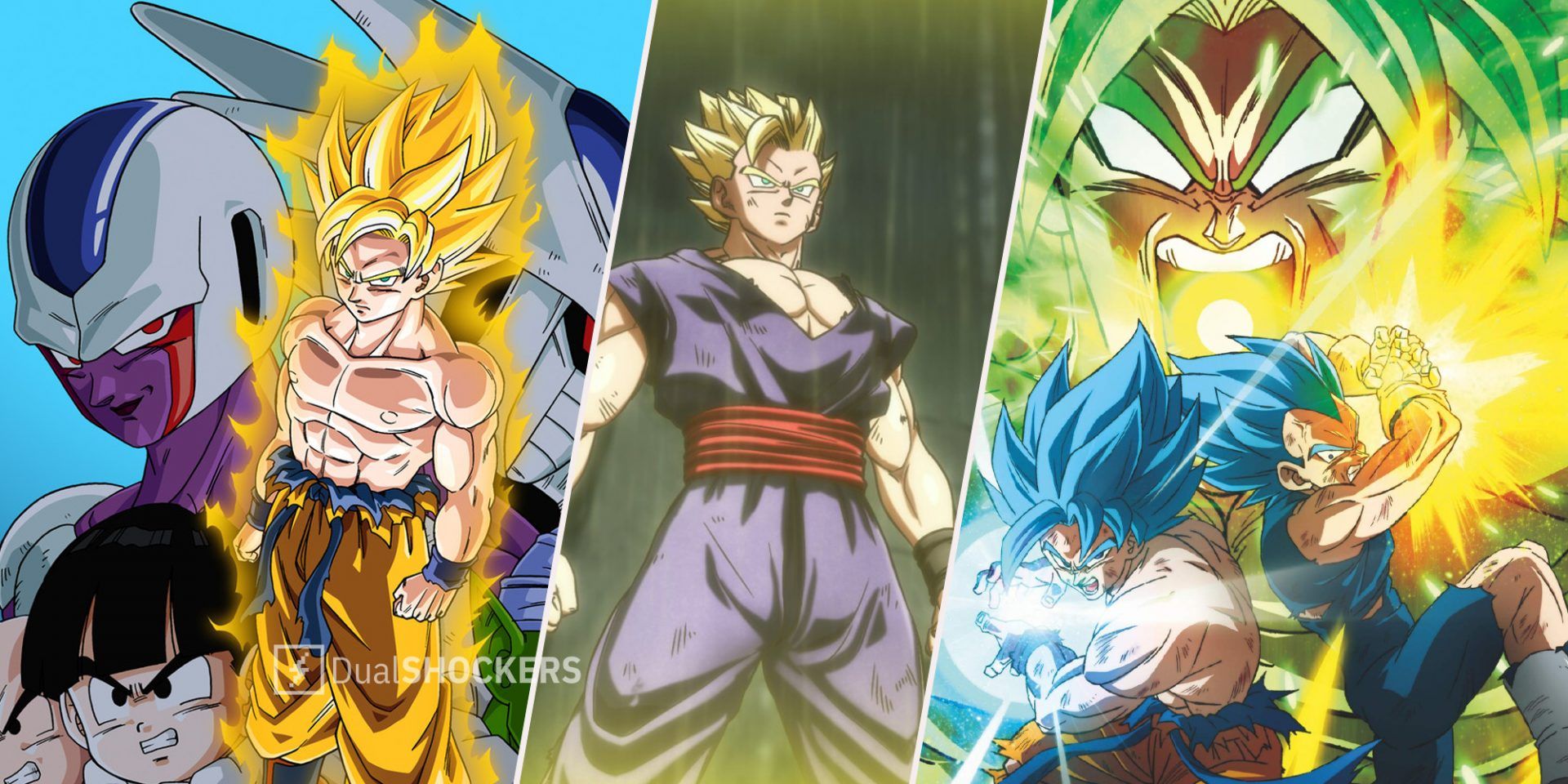 10 Best Dragon Ball Movies You Should Definitely Watch