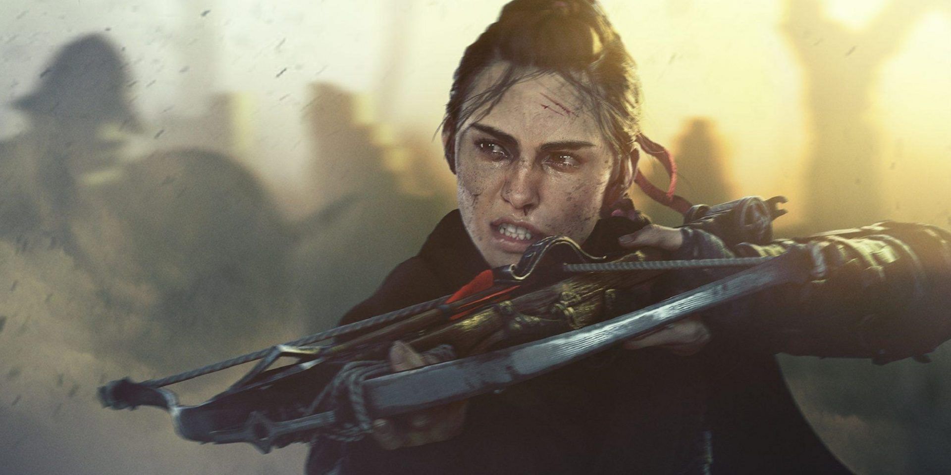 A Plague Tale: Requiem review --- Amicia de Rune kneels to no one —  GAMINGTREND