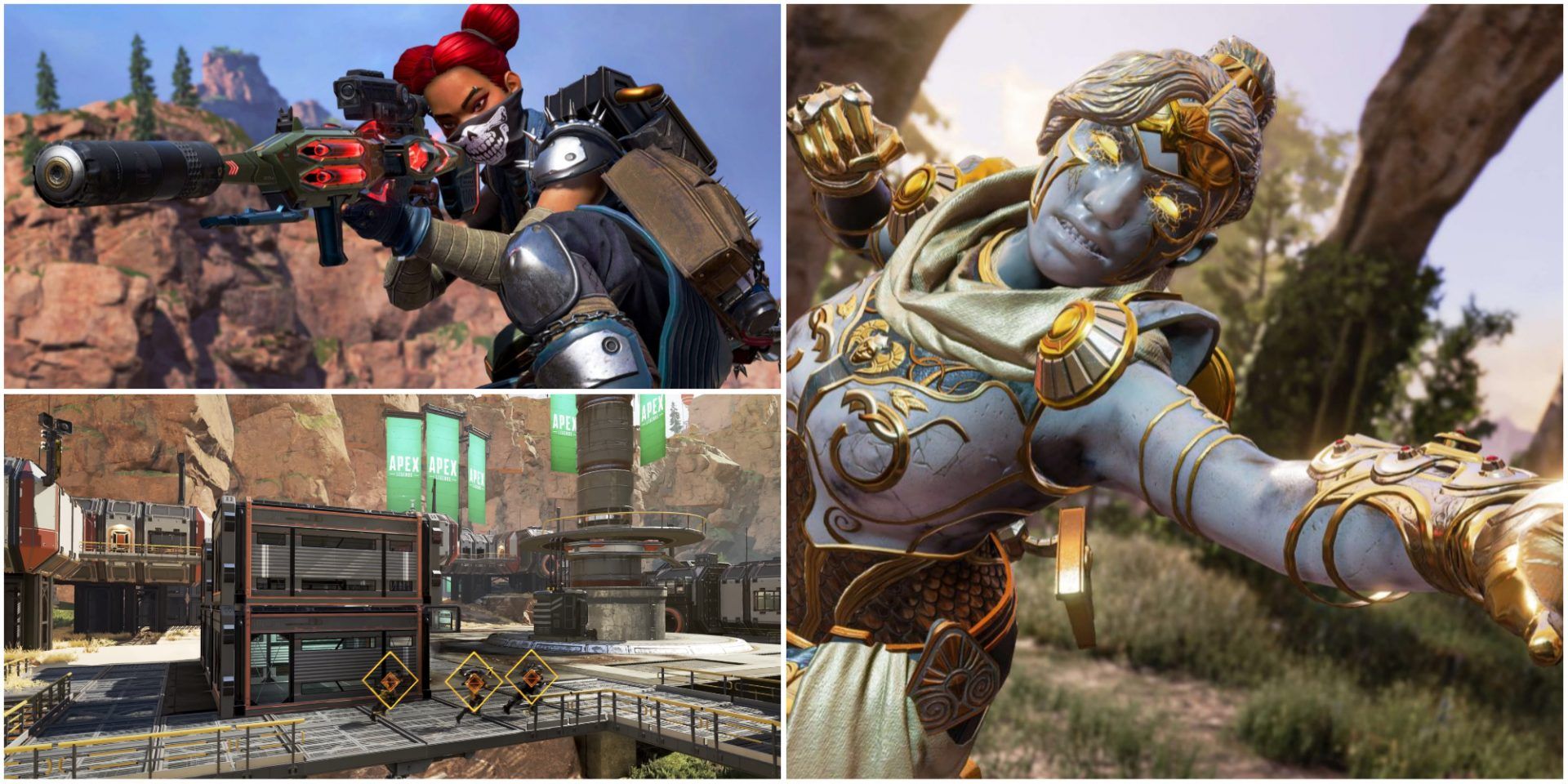 Apex Legends Mobile beginner's guide: 6 tips and tricks to get started