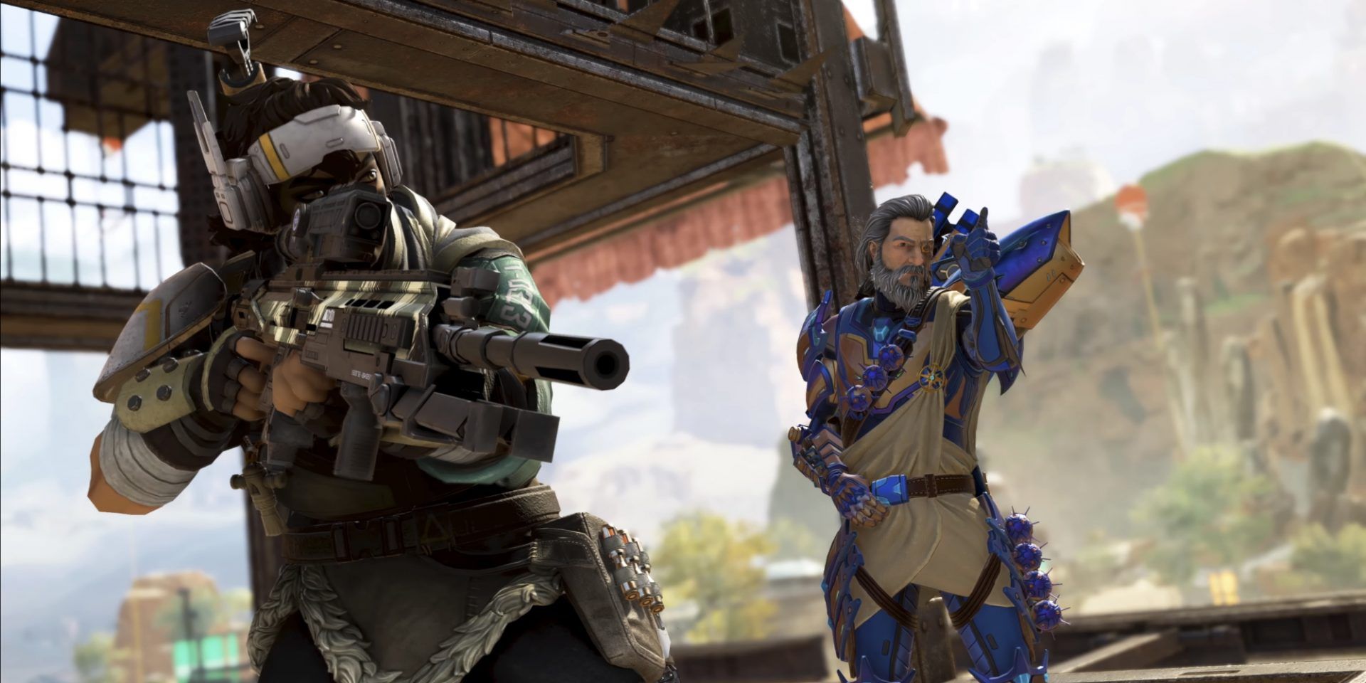 Apex Legends: 10 Best Tips & Tricks For Beginners