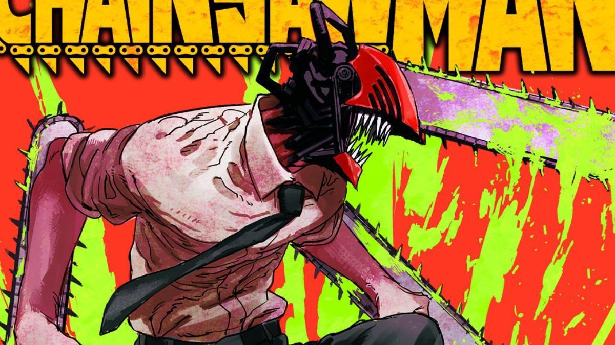 Chainsaw Man Owes A Lot To Dorohedoro