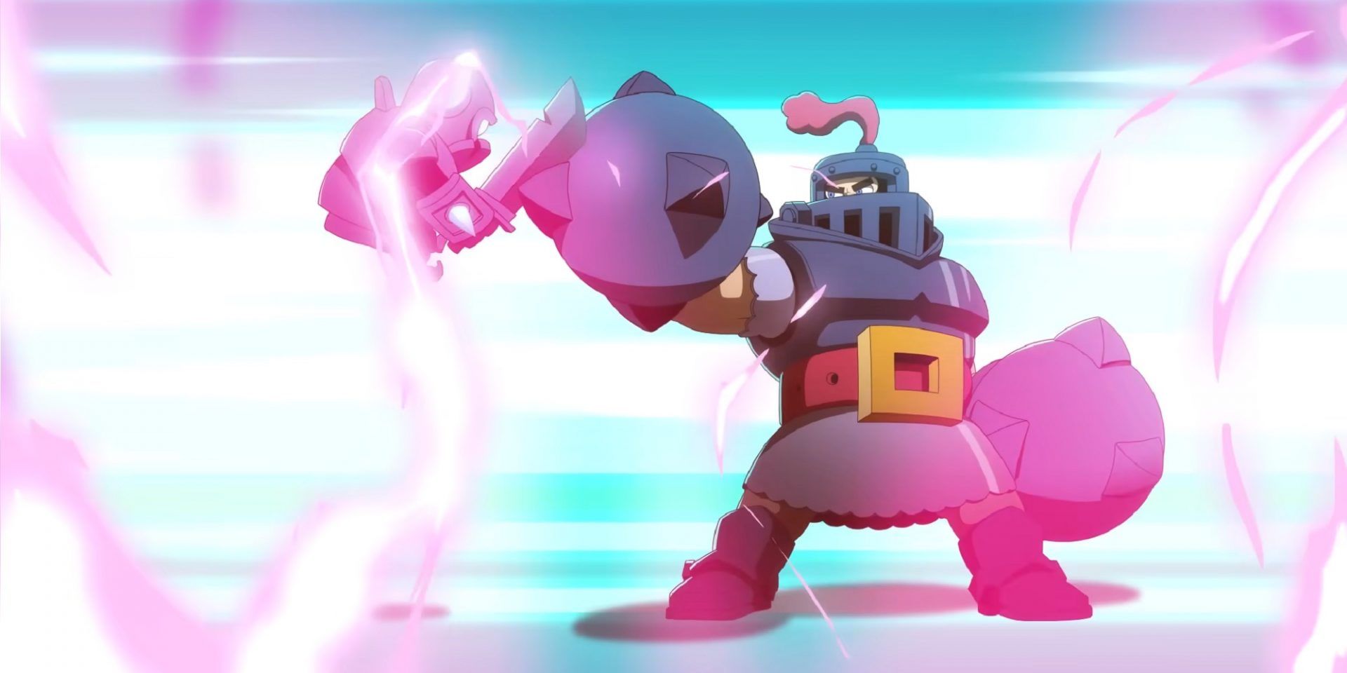 Clash Royale Mega Knight Guide 