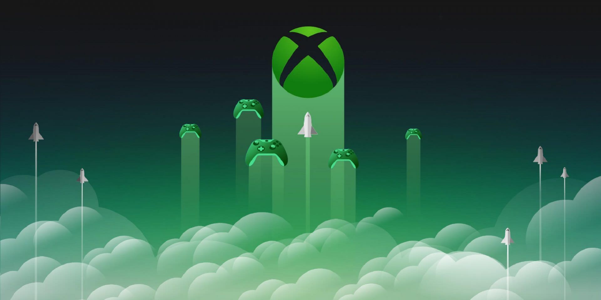 Mouse and Keyboard Support Arrives On Xbox Cloud Gaming - The Nerf Report  #xcloud #xboxcloudgaming 