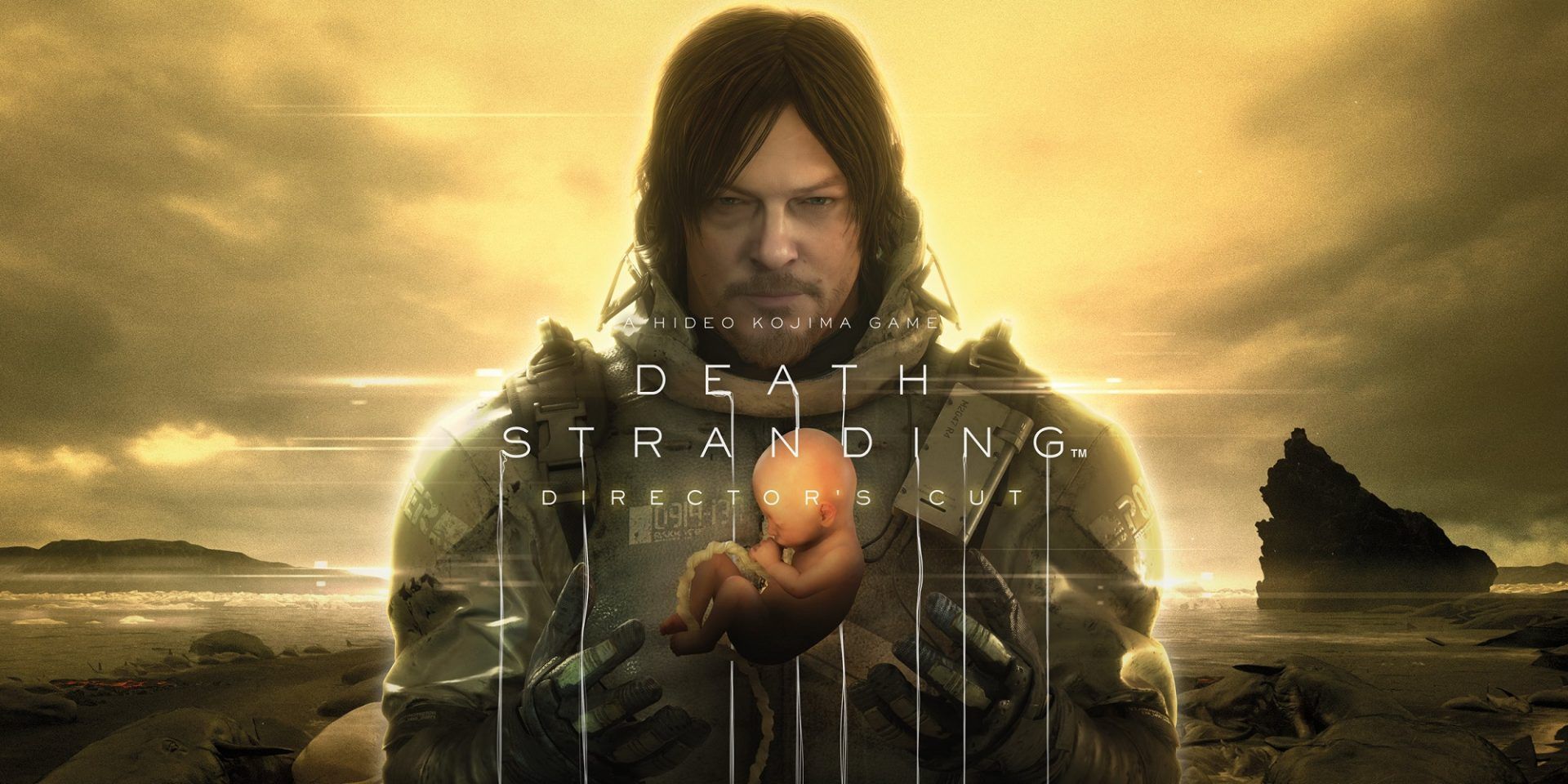 Death Stranding is coming to PC Game Pass, will be announced