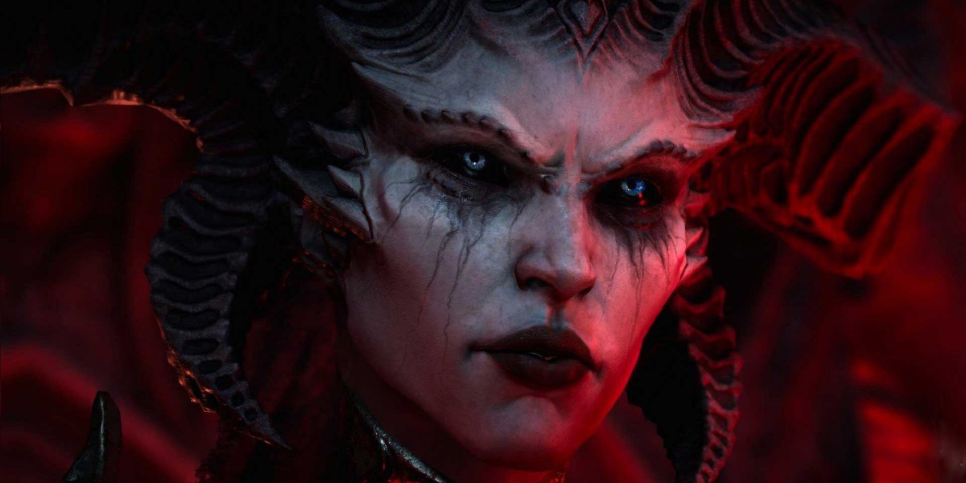 Diablo 4 main villain show in the first cinematic trailer