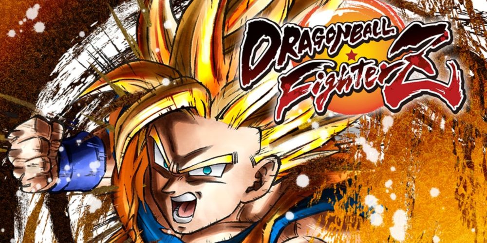 10 Best Anime Fighting Games