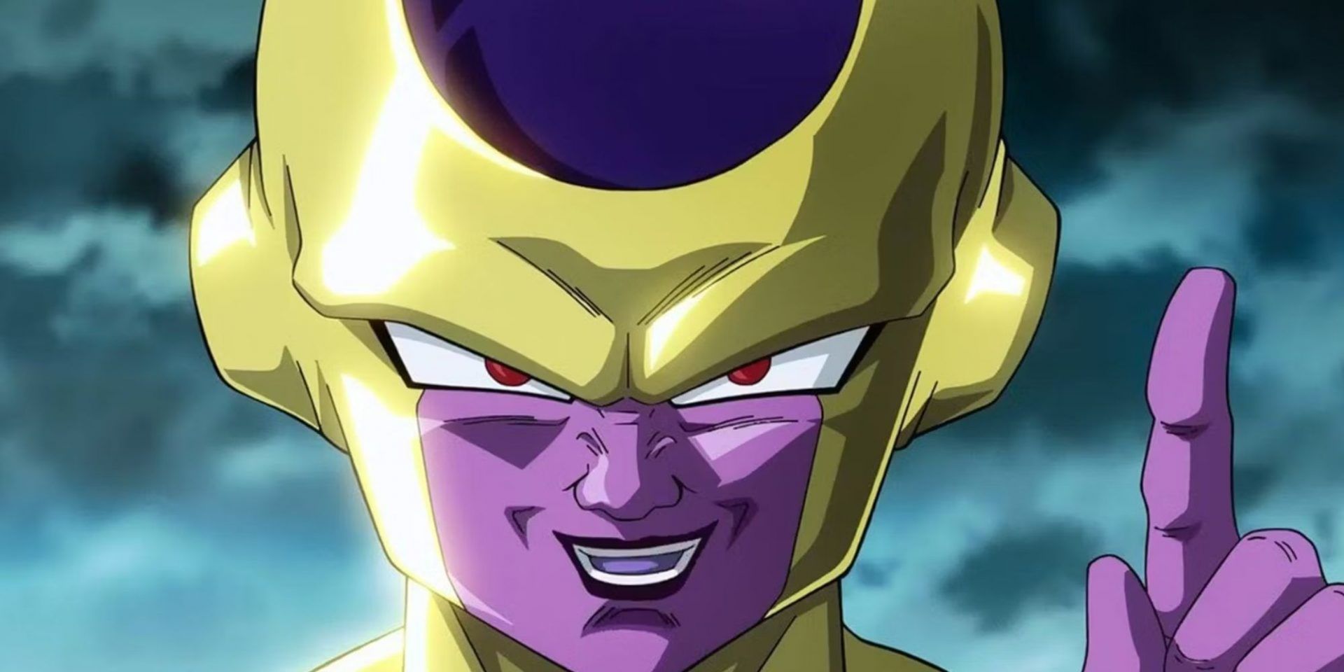 BLACK FRIEZA, THE NEW TRANSFORMATION! 