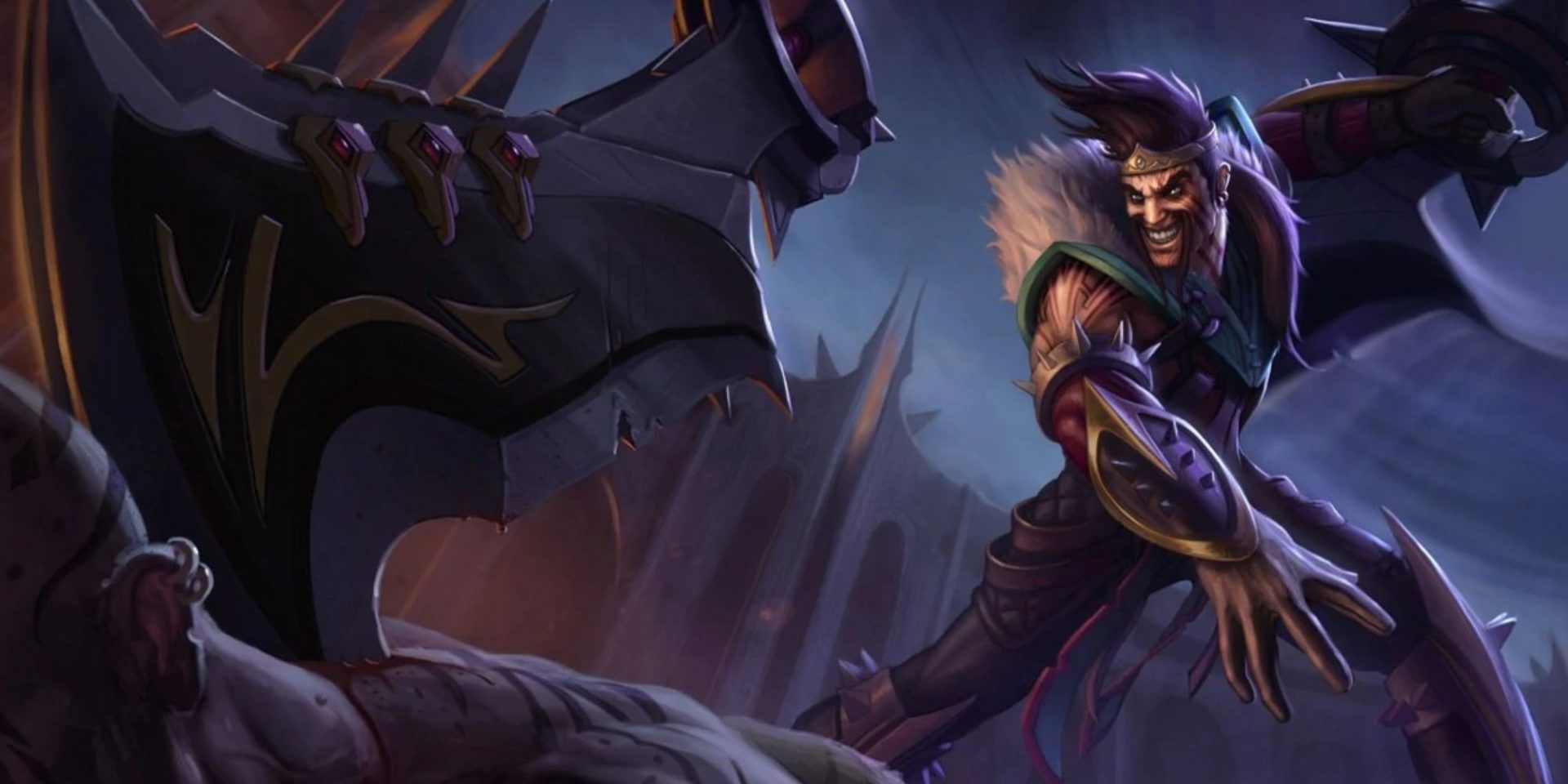 What Are The LoLdle Answers Today? Classic, Splash, Ability and Quote