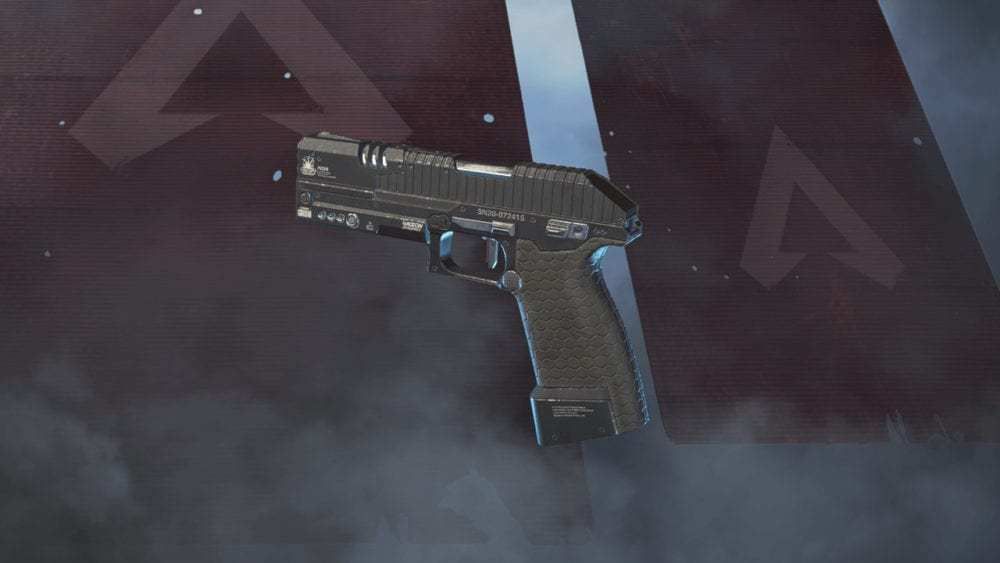 Apex Legends pistol