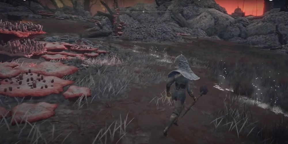 Elden Ring Best Flame Of The Redmanes Build
