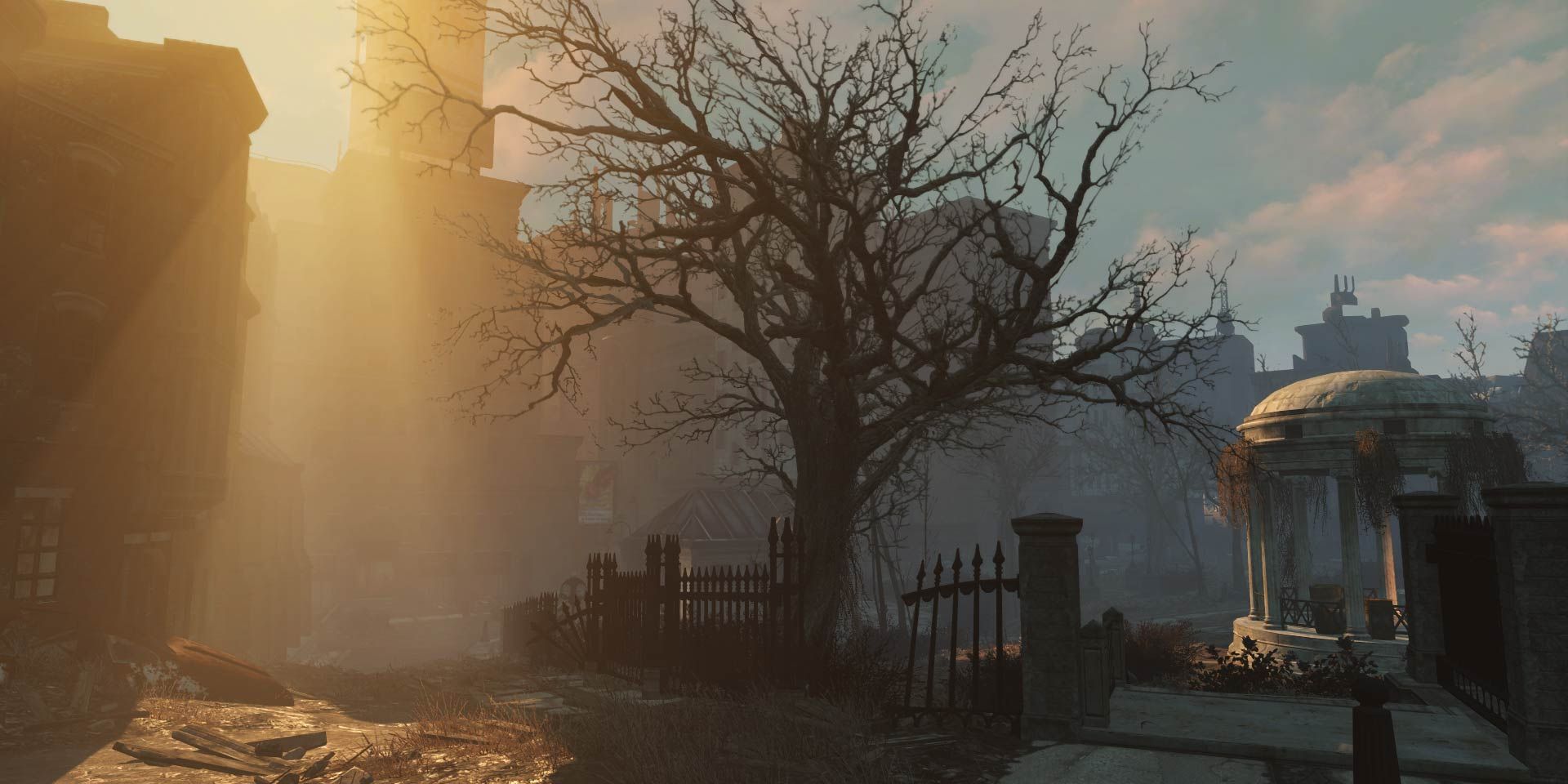 10 Must-Play Fallout 4 Mods