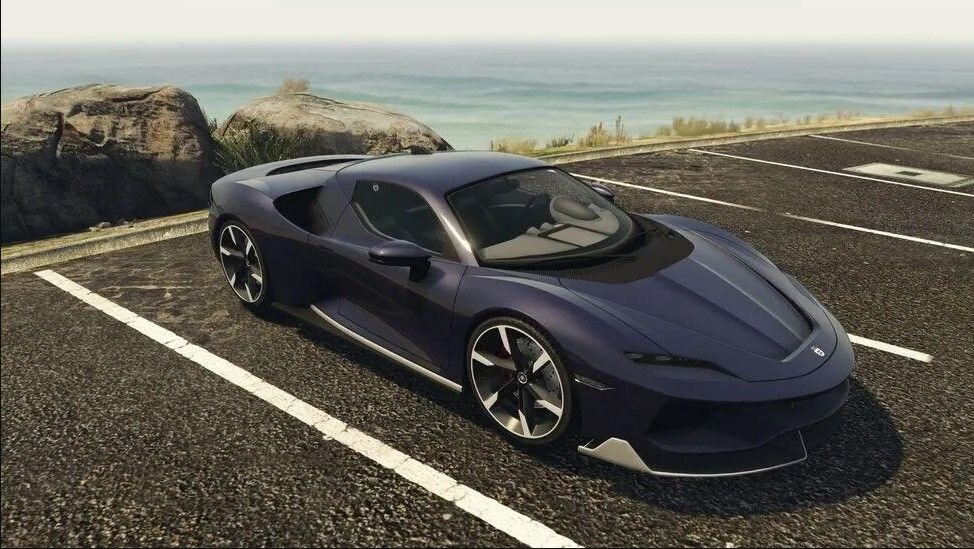 10 Most Expensive Cars In Grand Theft Auto Online