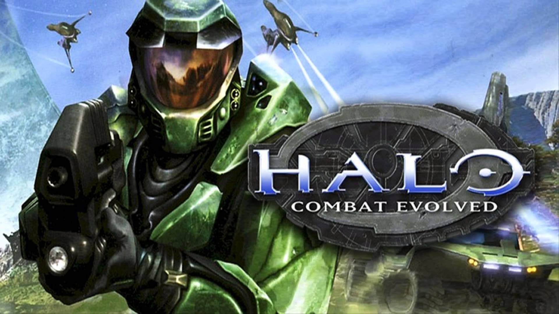 %%title%% Every Halo Game Ever Released, Ranked