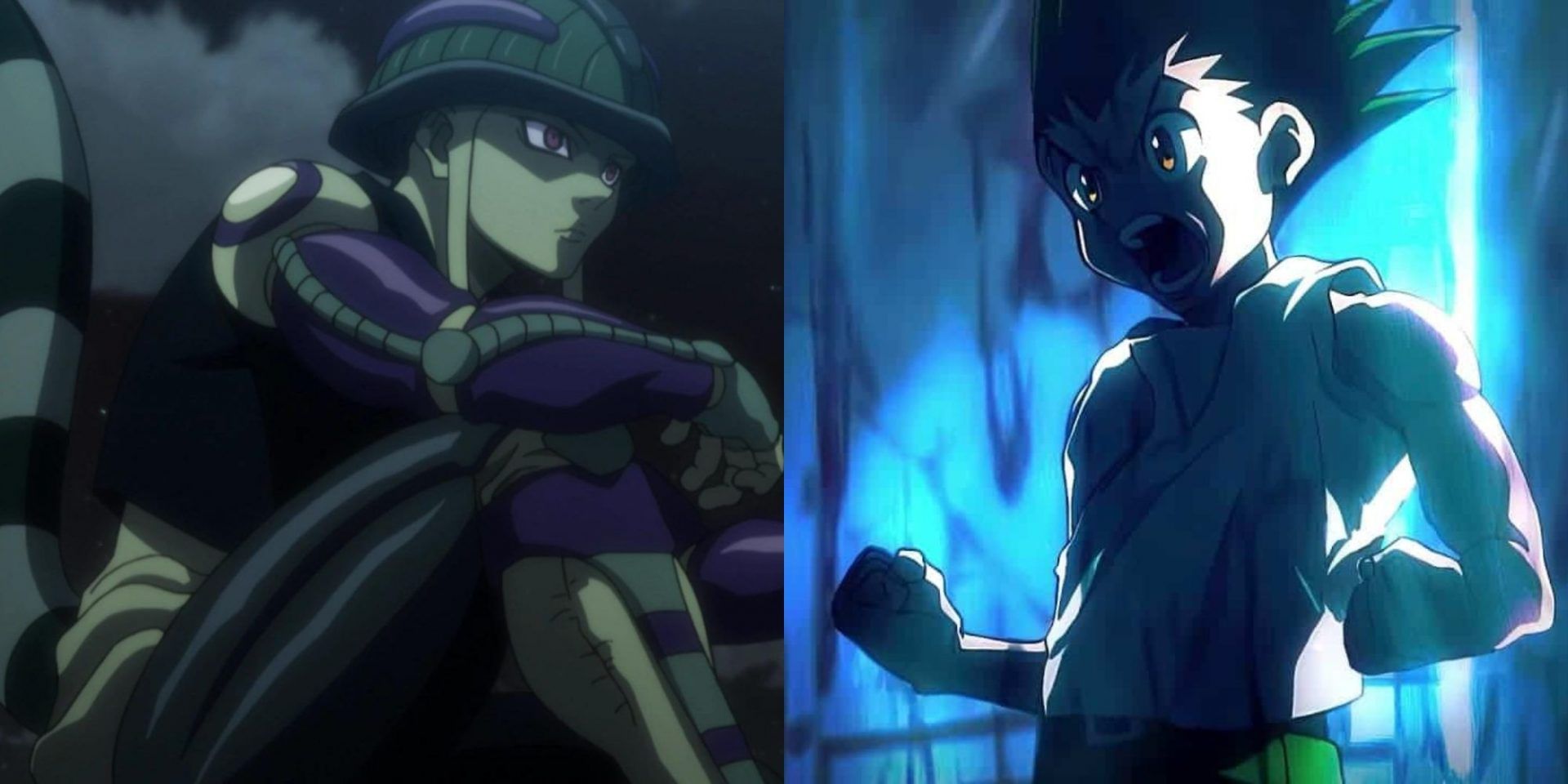 Chimera Ant Arc Analysis: Hunter x Hunter 