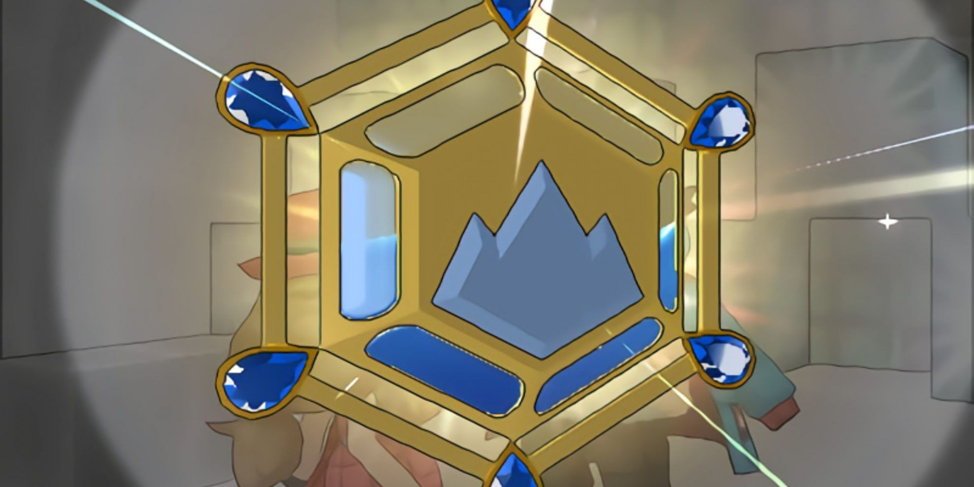 Pokémon 10 Best Gym Badge Designs, Ranked