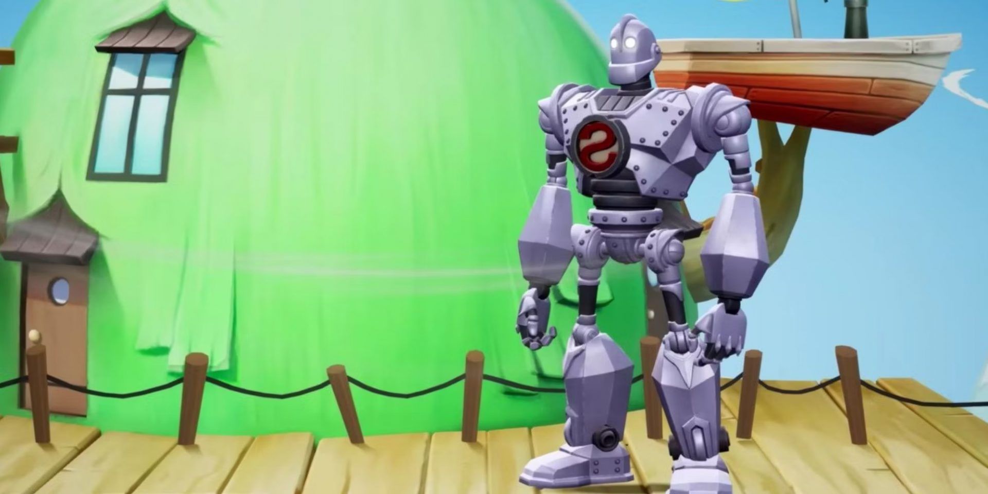 10 Best MultiVersus Characters