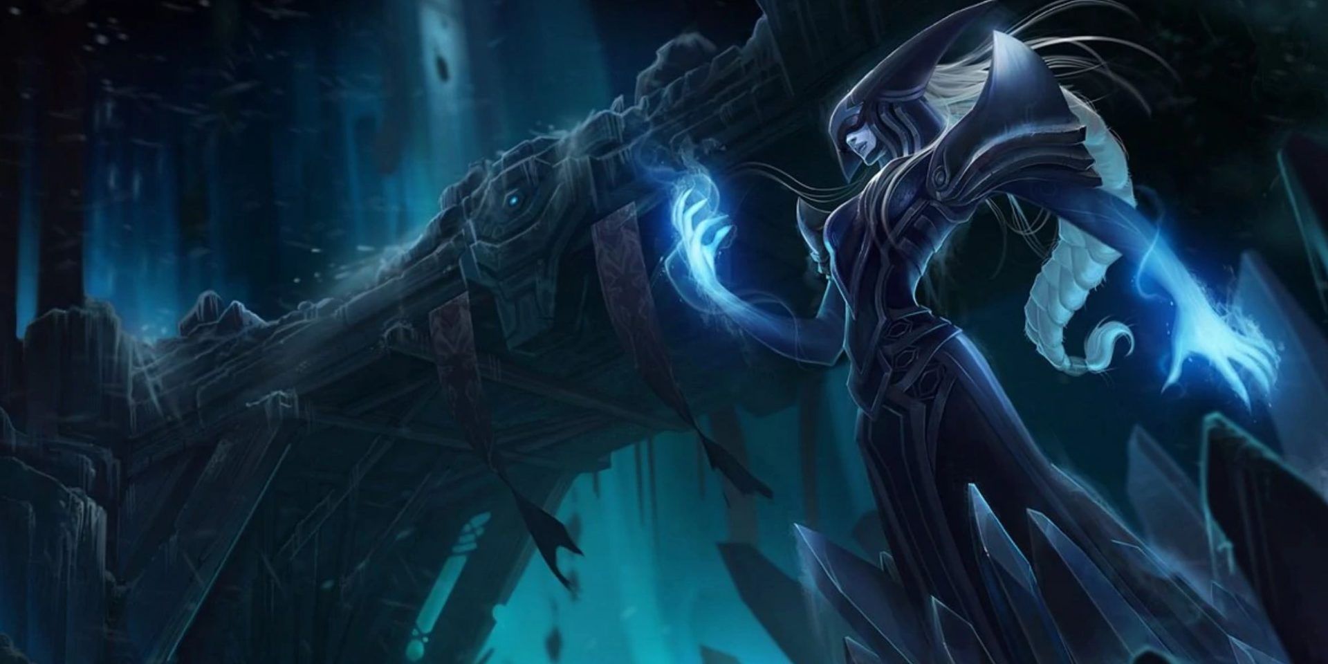 What Are The LoLdle Answers Today? Classic, Splash, Ability and Quote