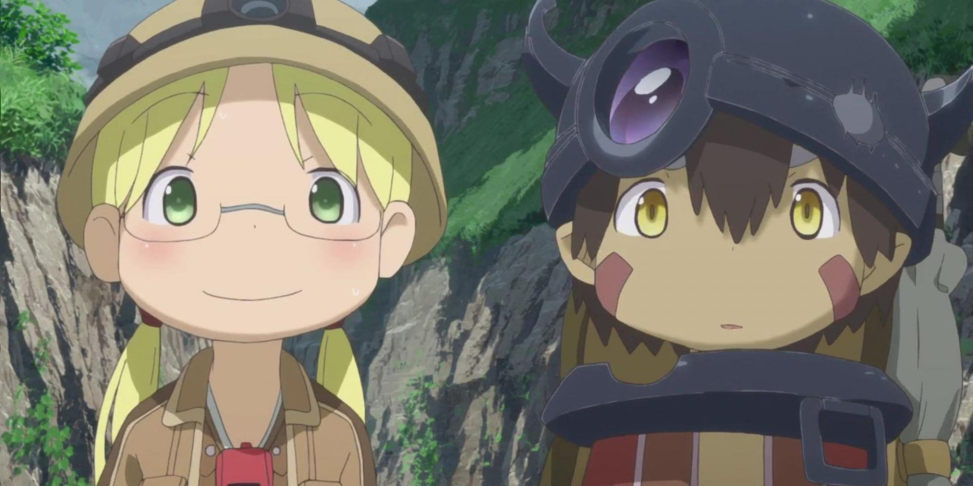 Made in Abyss Season 2 Episode 4 Release Date 