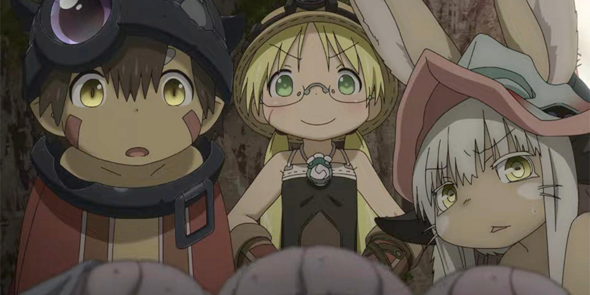 Made in Abyss season 2 episode 7
