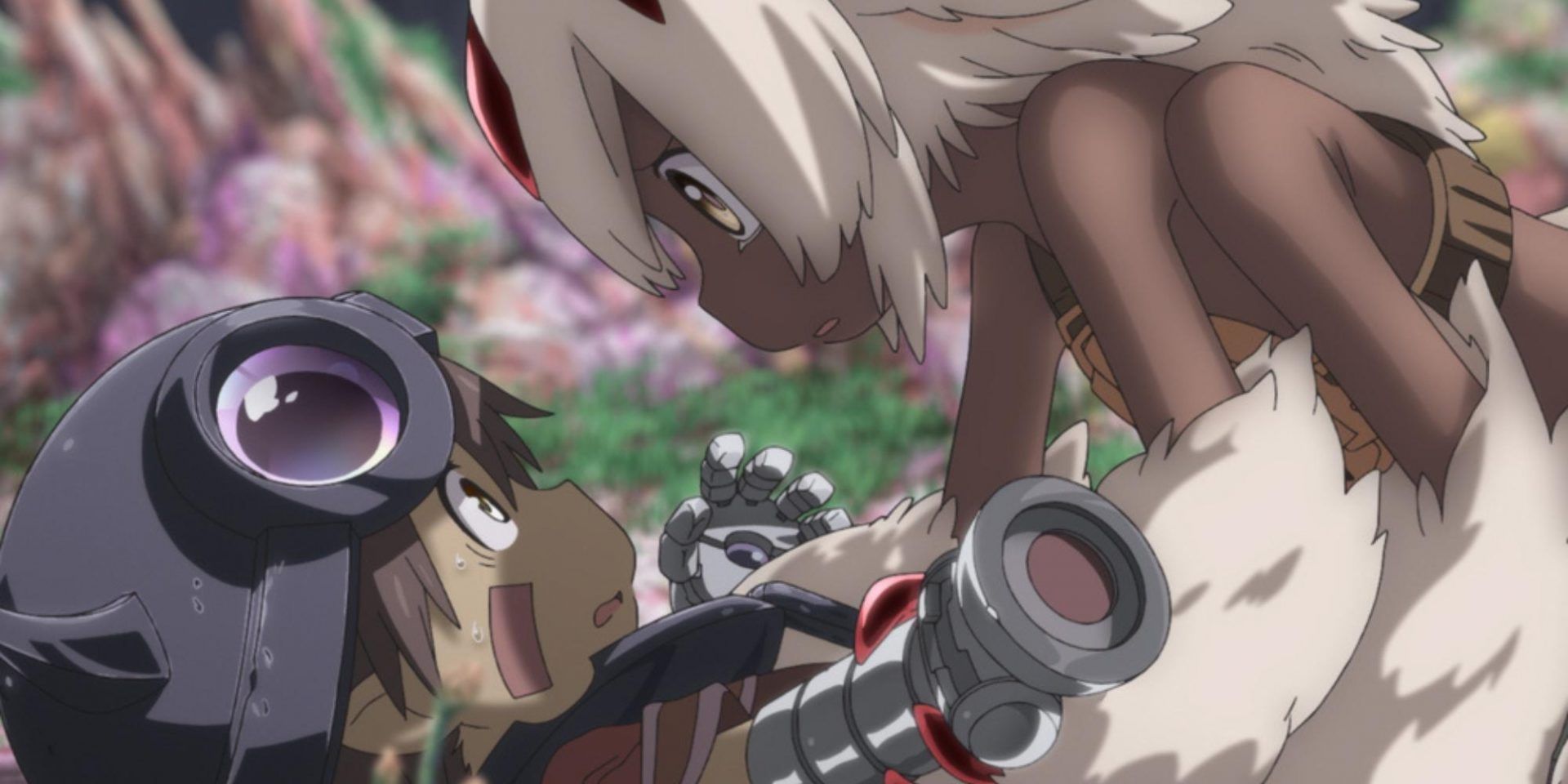 Made in Abyss season 2 episode 9