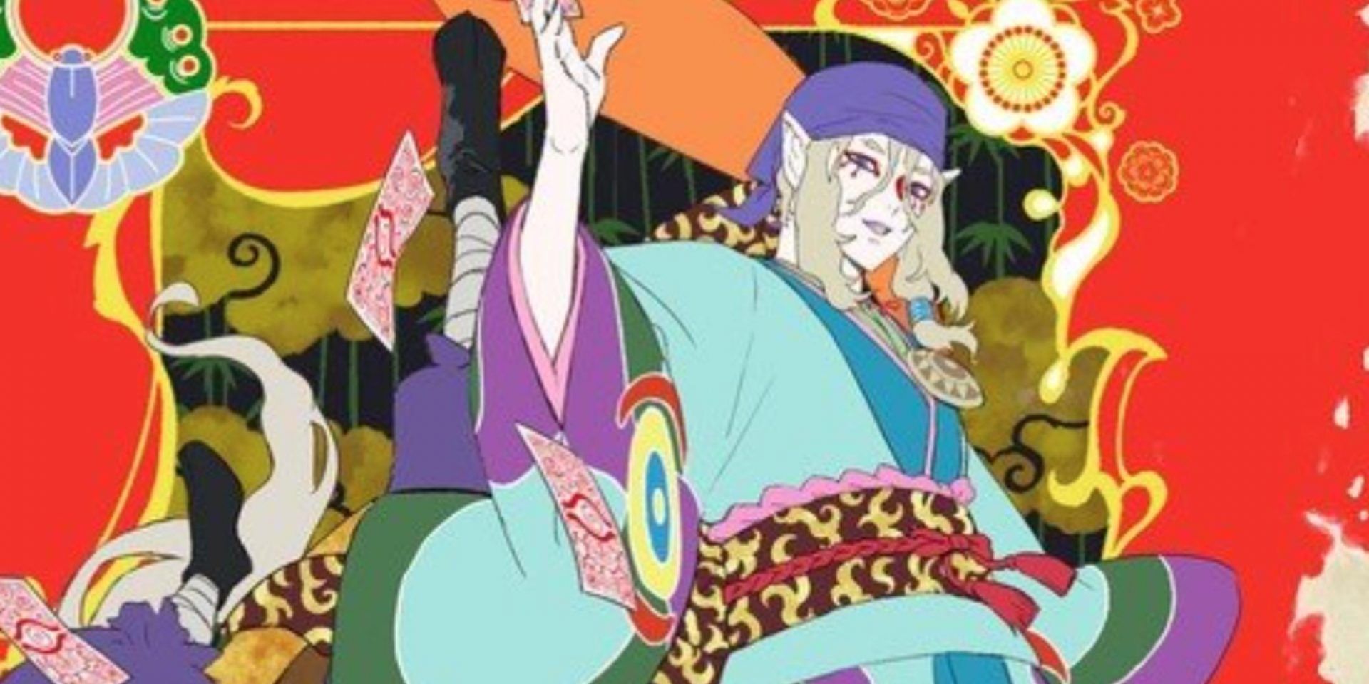 10 Best Horror Anime Series