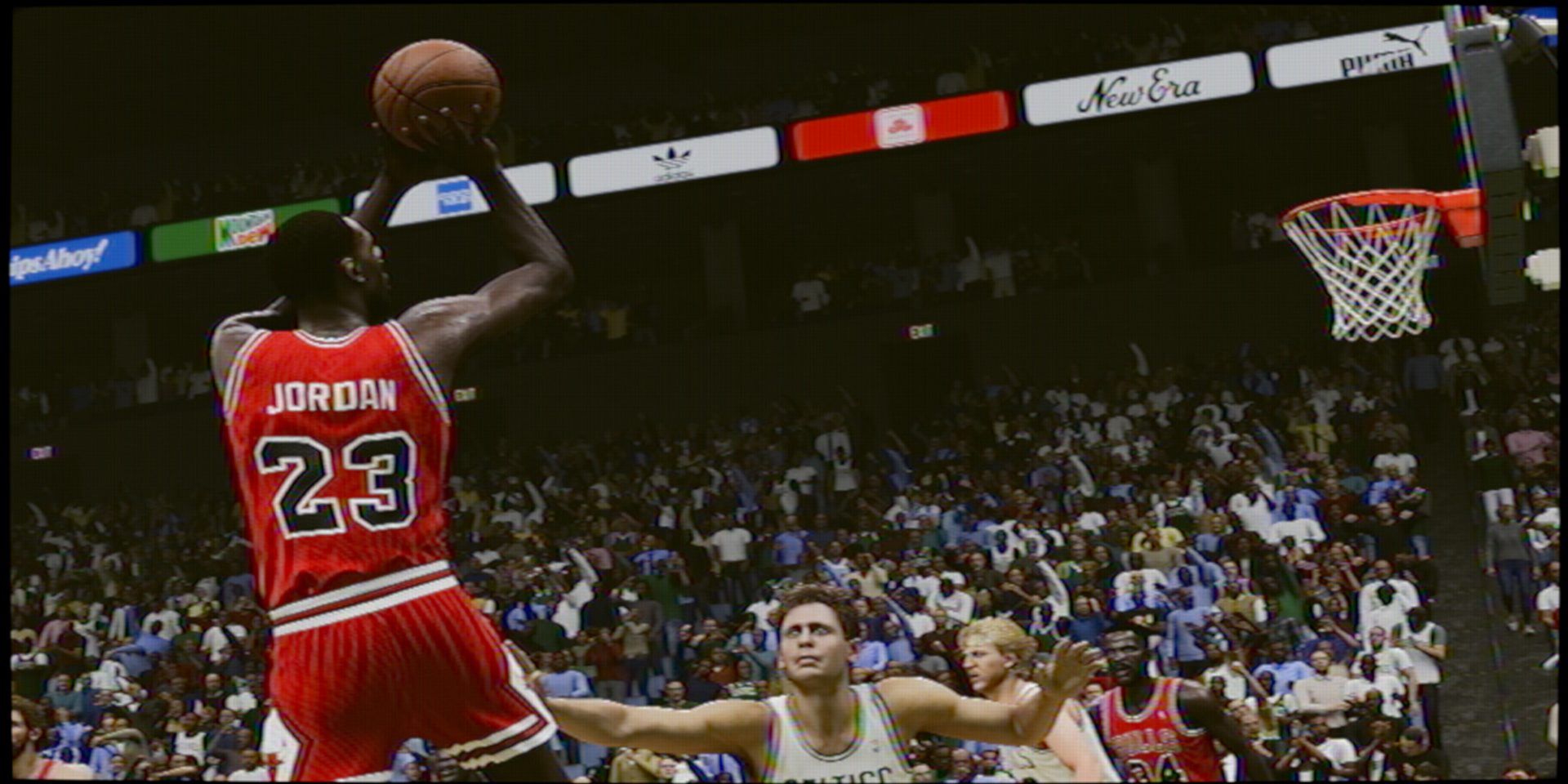 NBA 2K23: Review (Part I) • Jordan Challenge – VIDEO GAME BOOK CLUB