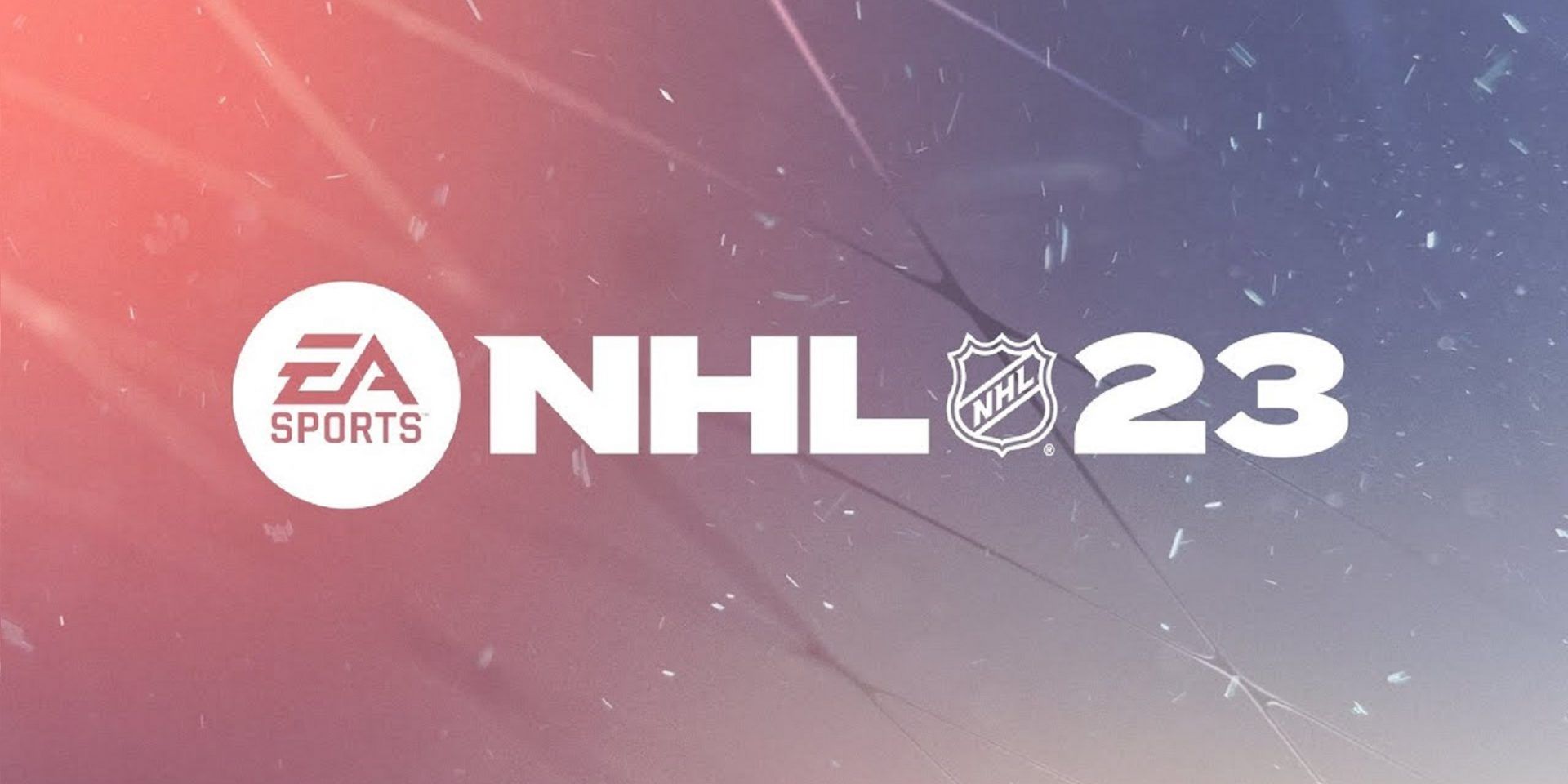 NHL 23 needs a logo selection update… here's my idea. Tell me what