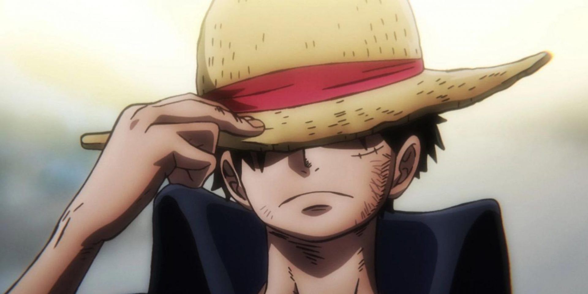 One Piece Episode 1015 - Straw Hat Luffy - The Man Who Will Become