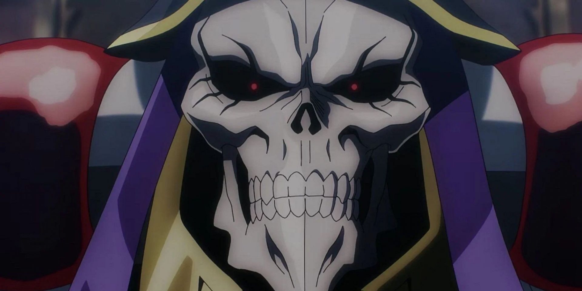 Episode 6 - Overlord IV - Anime News Network