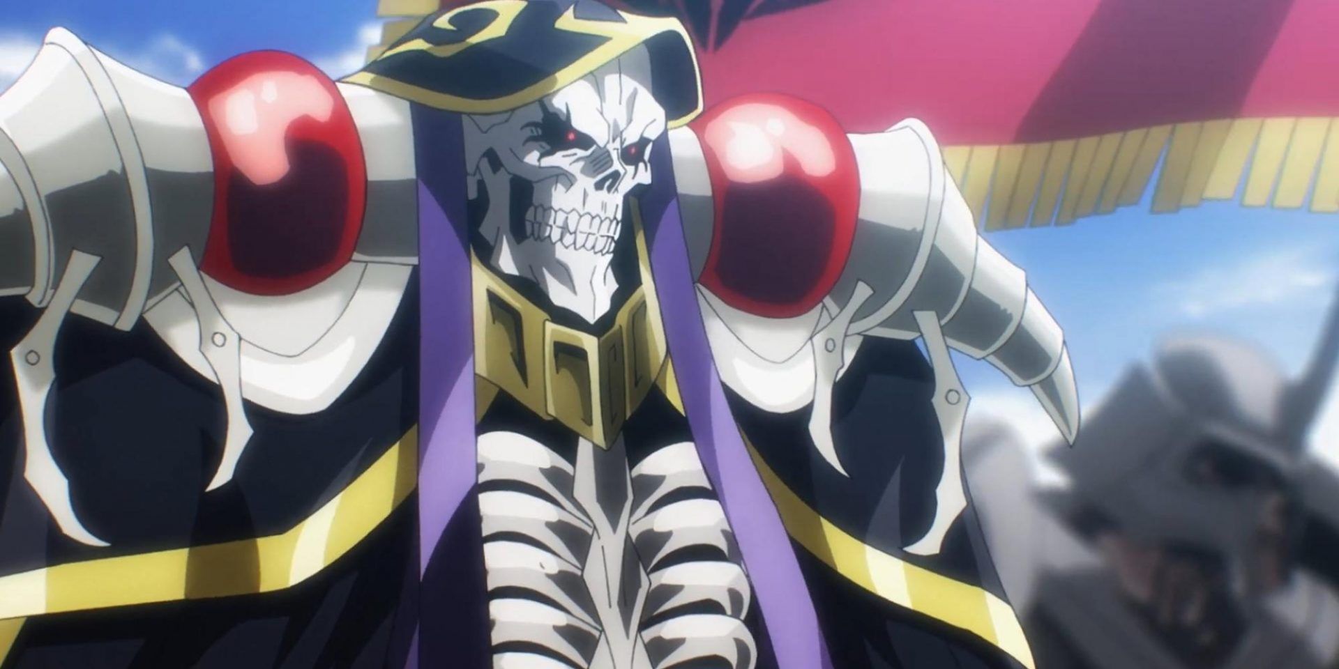 Overlord 4 Episode 9 Release Date and Time on Crunchyroll - GameRevolution