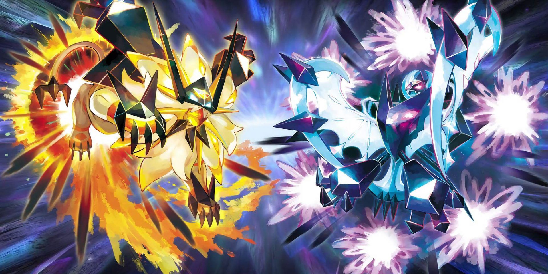 all legendary pokemon in one picture 2022