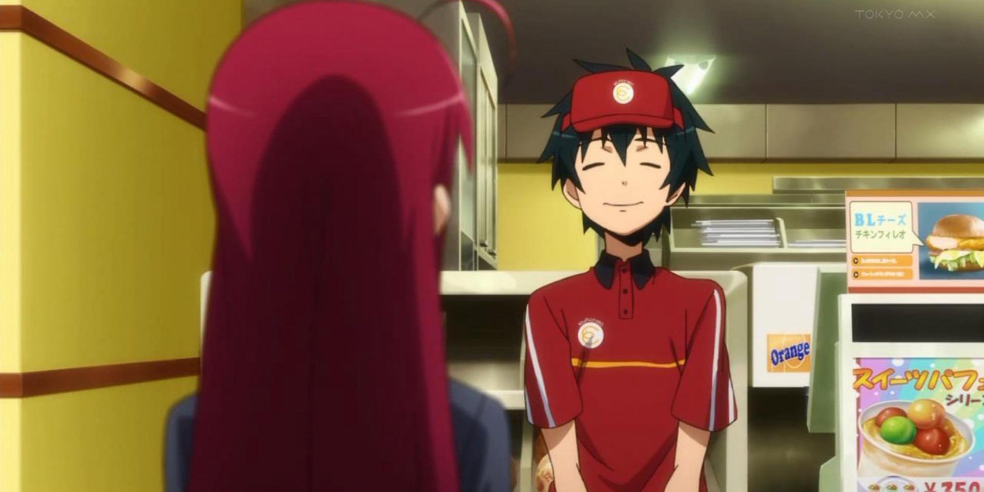 The Devil is a Part-Timer! Season 2 Episode 3 release date, what