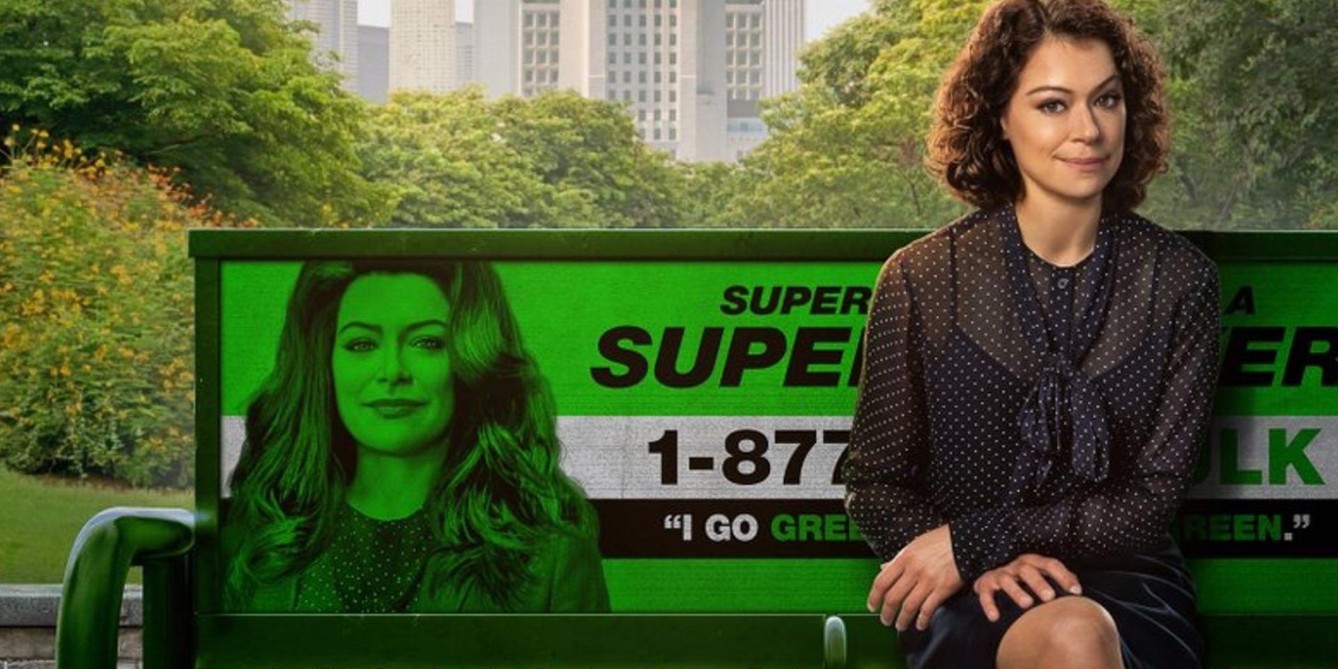 She-Hulk episode 2 release date and time