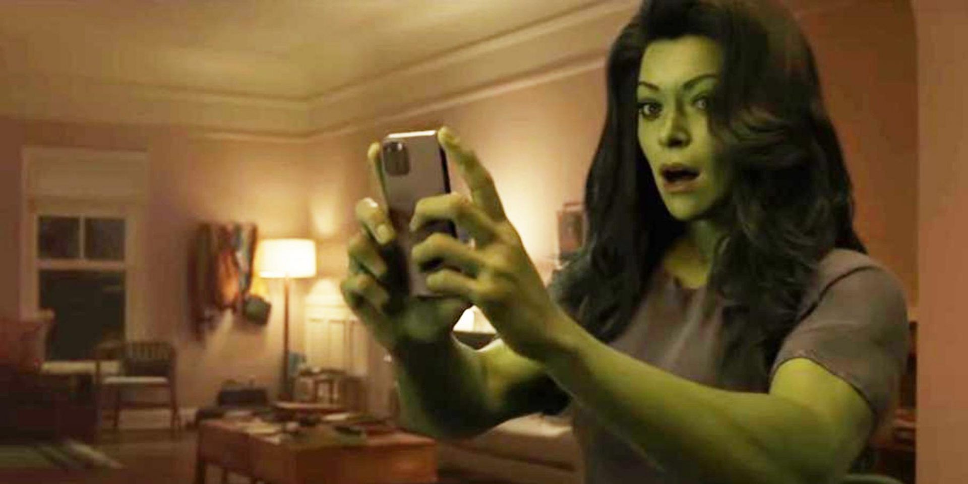 She Hulk season 1 episode 3 release