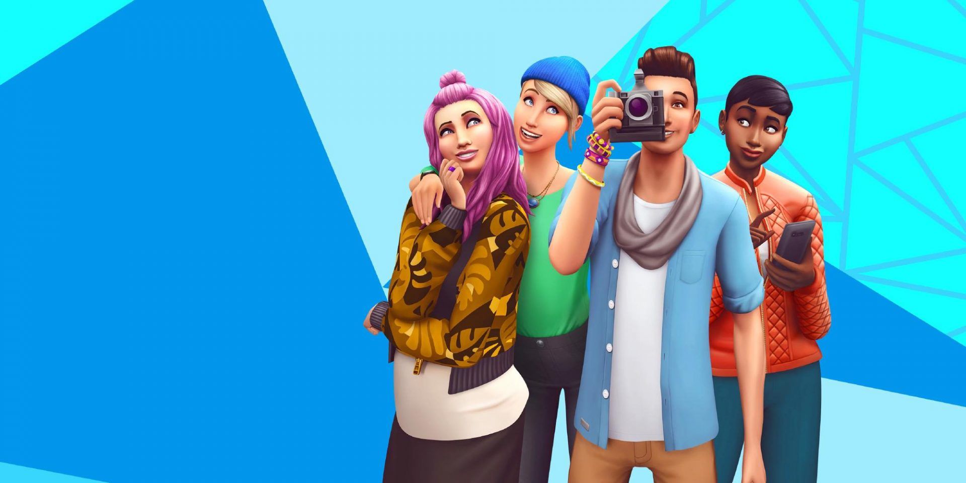 all sims 4 dlc for free