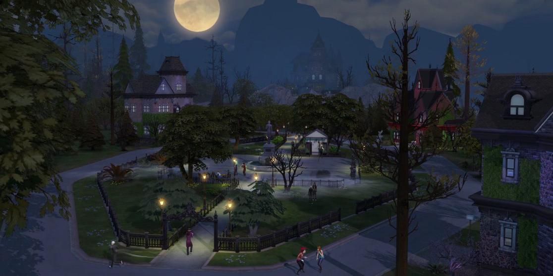 10 Best Sims 4 DLCs, Ranked