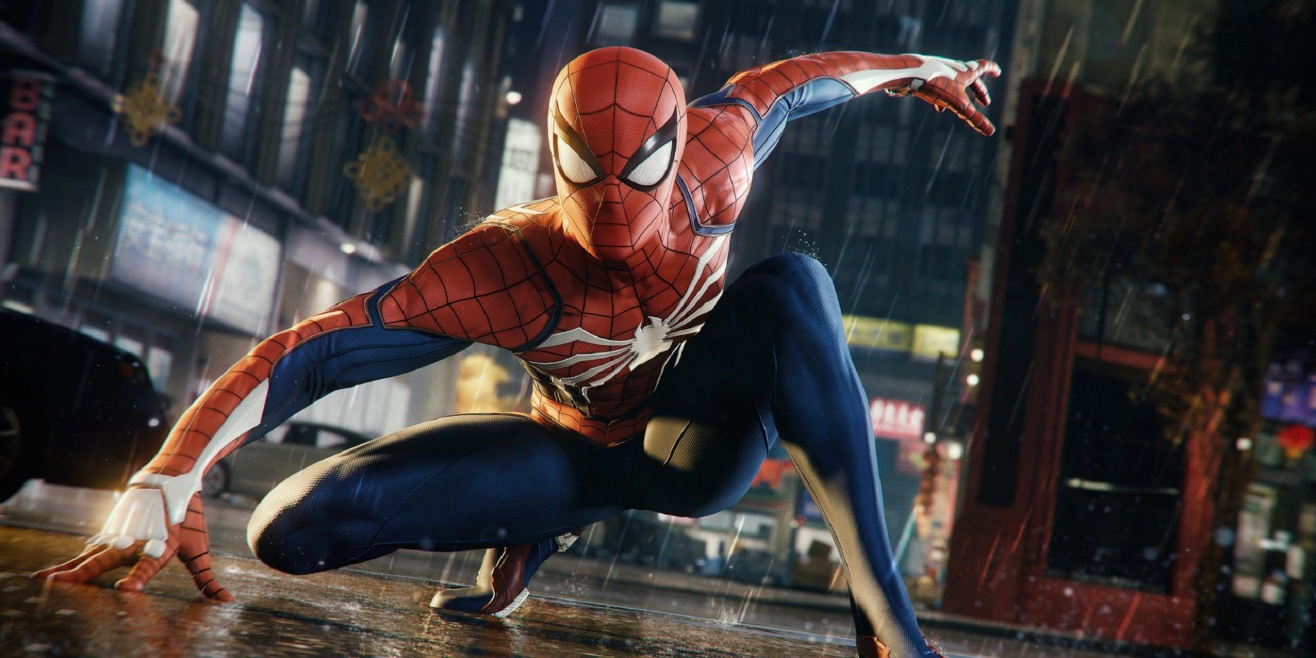 PlayStation PC Launcher evidence discovered in Spider Man PC files