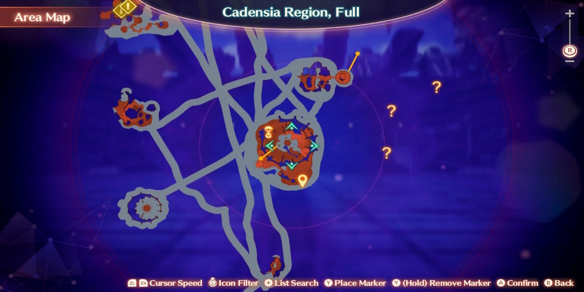 Xenoblade Chronicles 3 All Nopon Caravan Locations