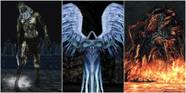Dark Souls 2 10 Hardest Bosses Ranked By Difficulty