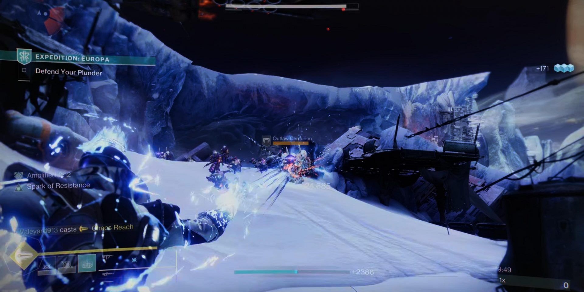 Destiny 2 Season Of Plunder Expeditions Walkthrough