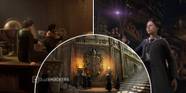 Hogwarts Legacy Will Have A PlayStation Exclusive Quest