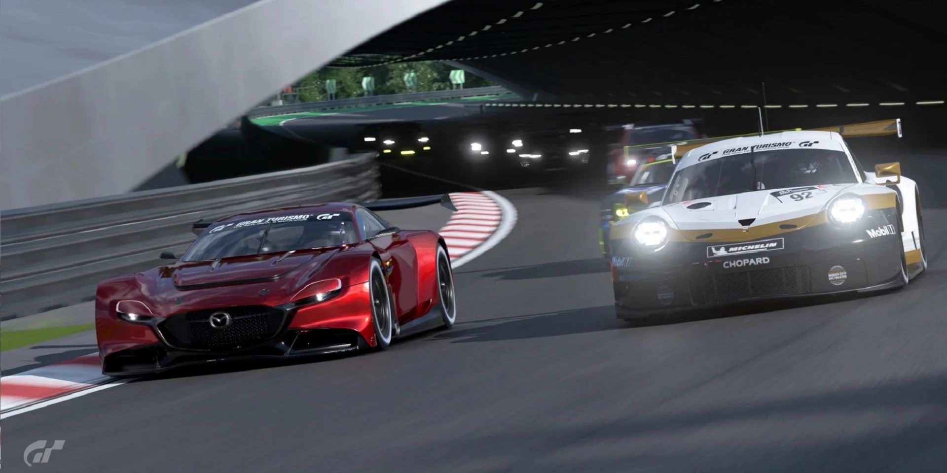 Gran Turismo 7 celebrates the launch of patch 1.17 with new free content -  Meristation