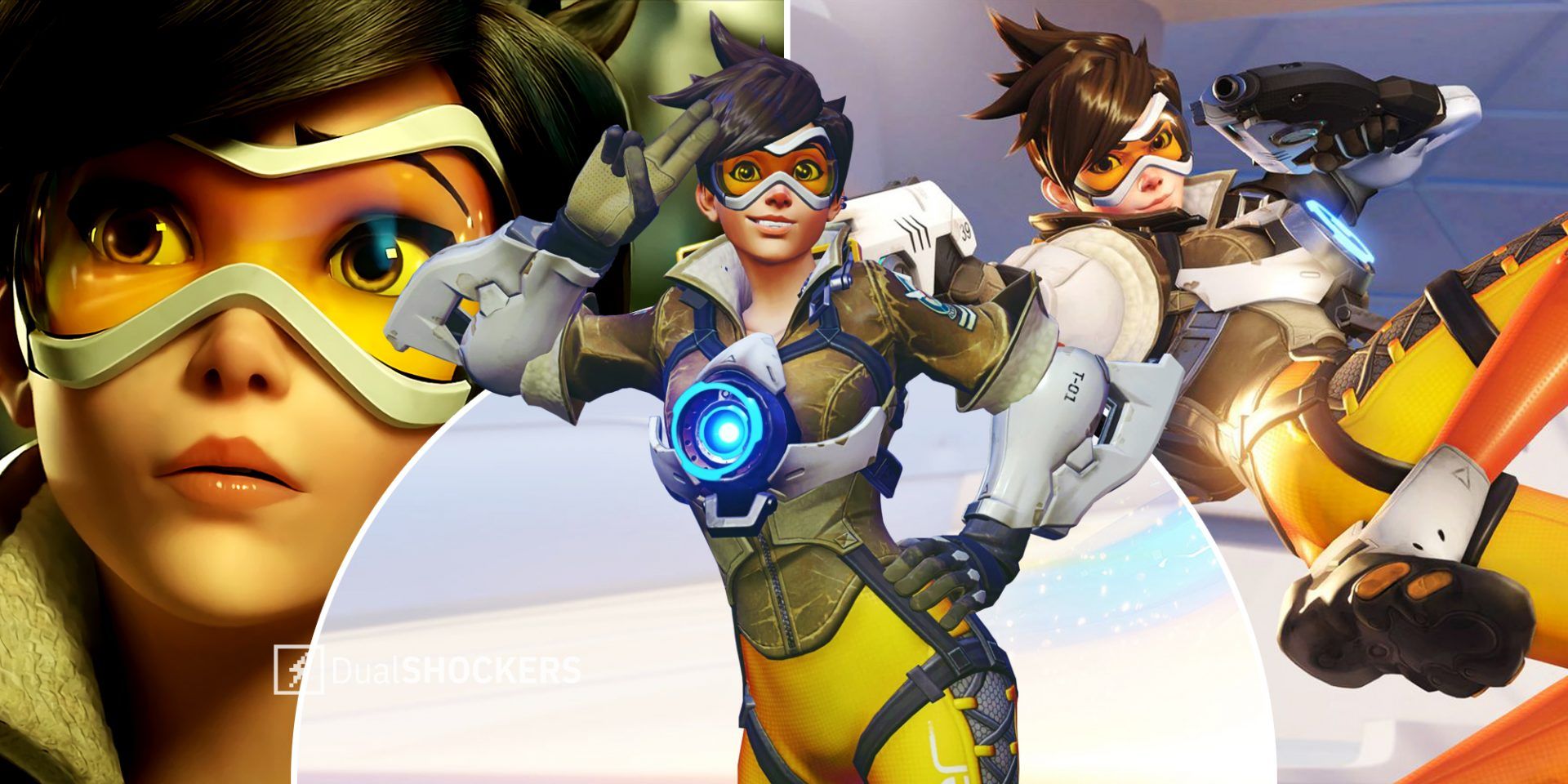 Overwatch: 10 Tips & Tricks For Tracer Mains