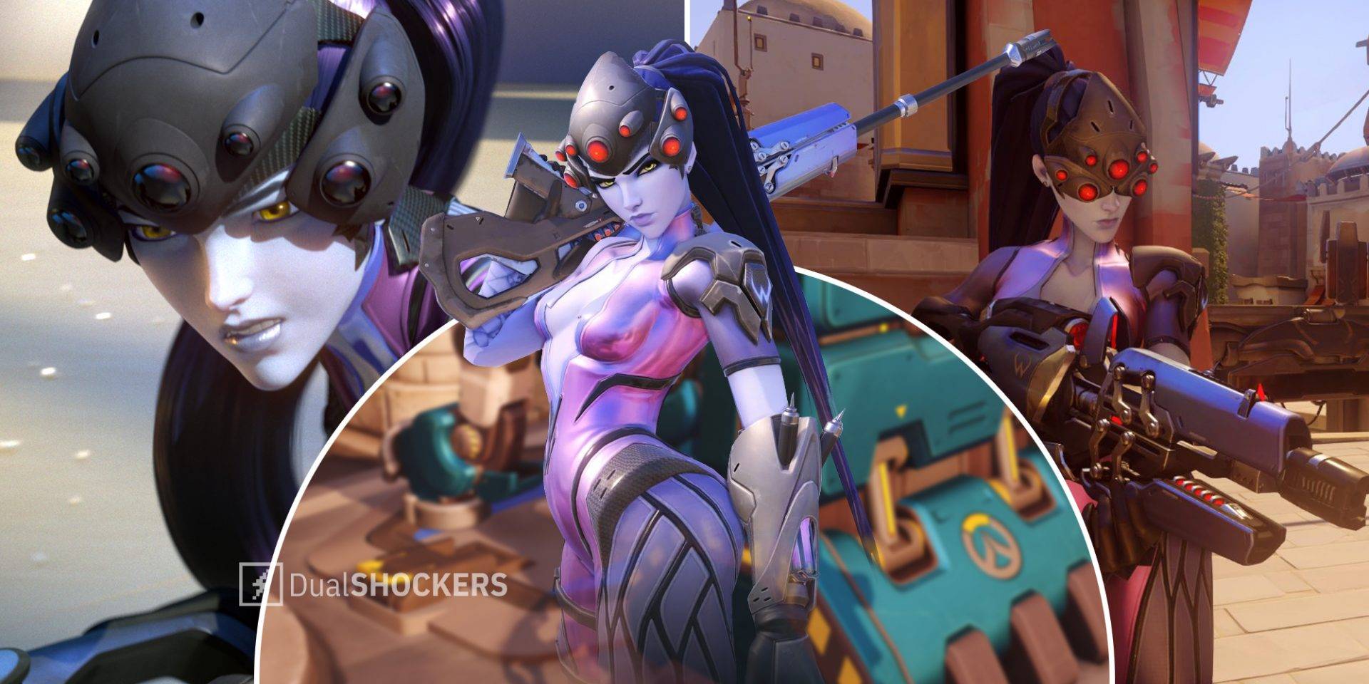 Widowmaker nerf