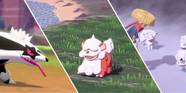 10 Best Regional Pok mon Ranked
