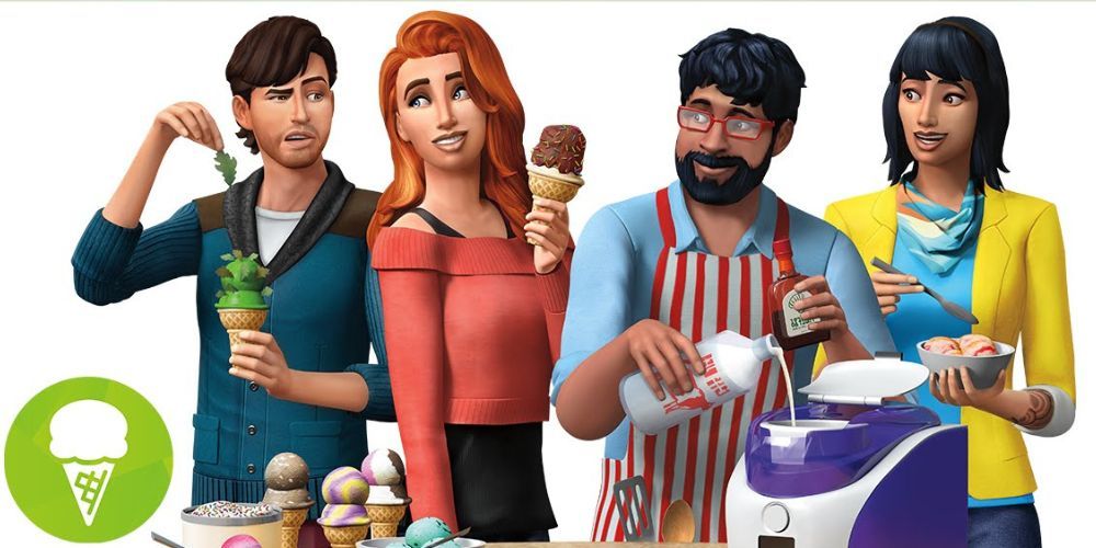 all sims 4 expansions and stuff packs ranked